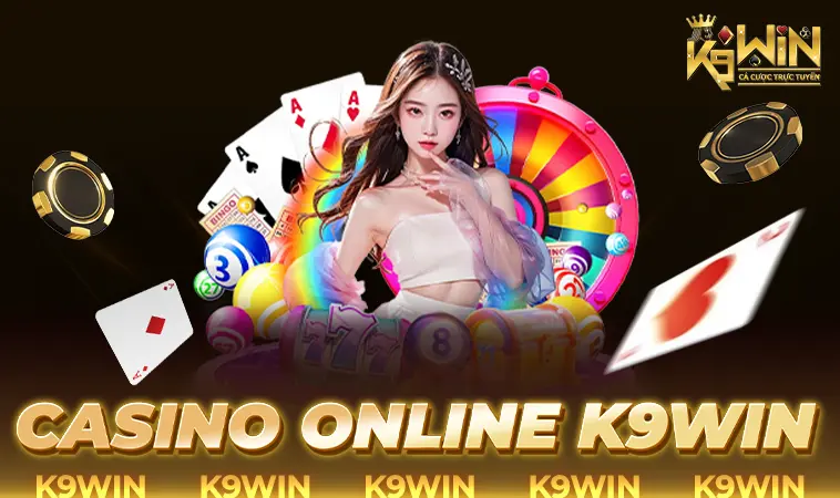K9Win - Nhà Cái K9 Win - Địa Chỉ Cá Cược Online Số 1 Thế Giới Hiện Nay