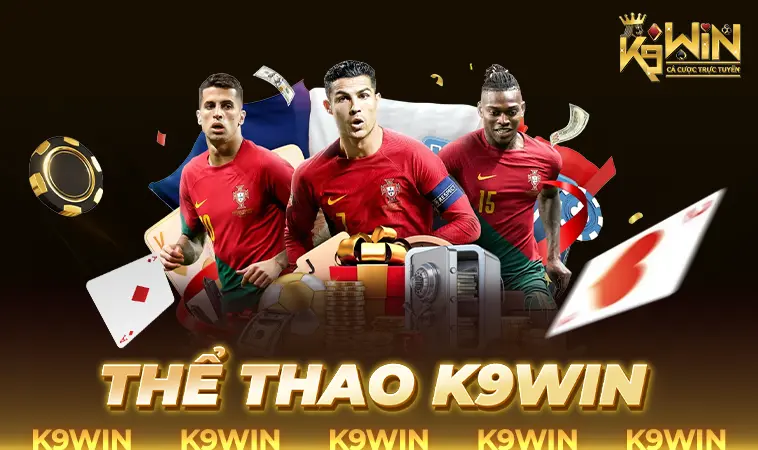 K9Win - Nhà Cái K9 Win - Địa Chỉ Cá Cược Online Số 1 Thế Giới Hiện Nay