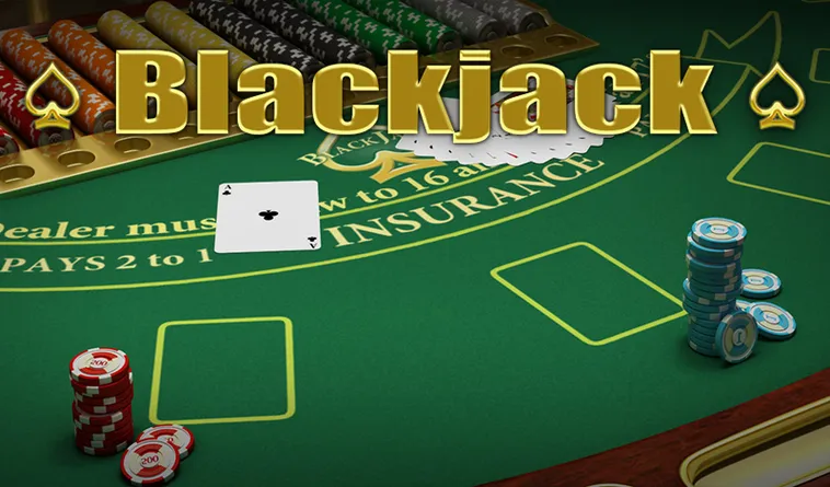 Chinh Phục Trò Chơi Blackjack Tại K9Win Với Chiến Lược Đỉnh Cao