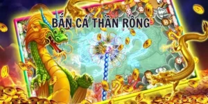 Chiến Thuật Săn Rồng Trong Game Bắn Cá Rồng K9Win Hiệu Quả