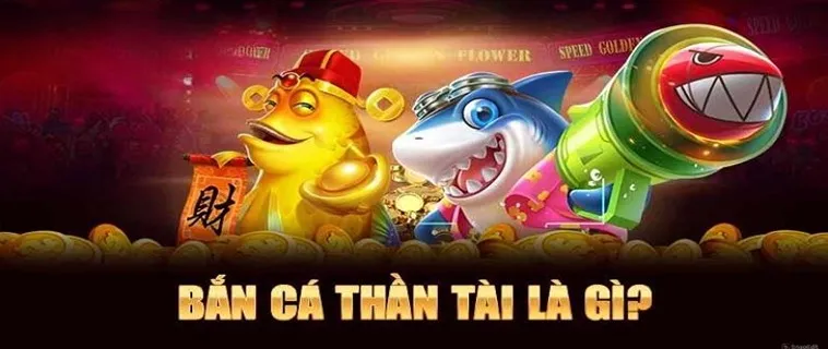 Hướng Dẫn Chơi Bắn Cá Thần Tài K9Win Săn Thưởng Cực Lớn