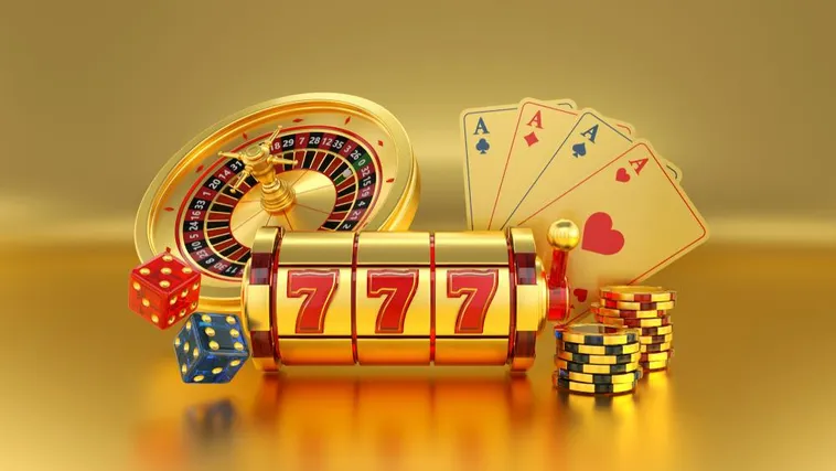 Casino Online K9Win Nền Tảng Giải Trí Đỉnh Cao Và Uy Tín Hàng Đầu