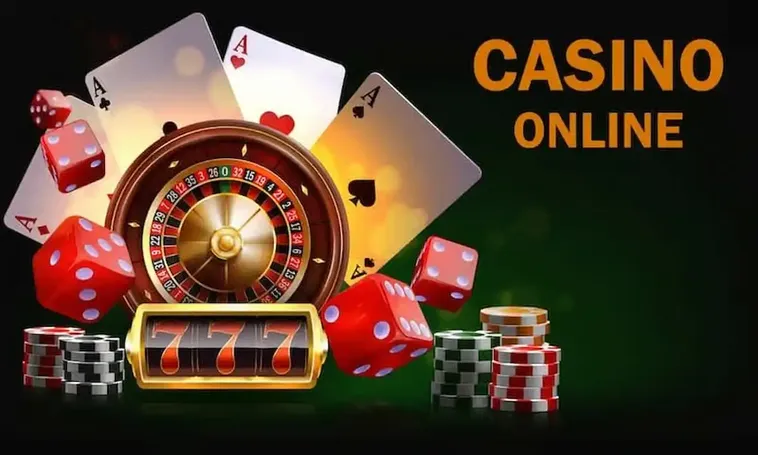 Casino Online K9Win Nền Tảng Giải Trí Đỉnh Cao Và Uy Tín Hàng Đầu