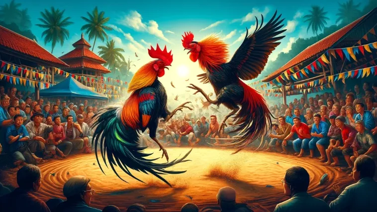 Hướng Dẫn Cách Chơi Đá Gà 3D Tại K9Win Chi Tiết Cho Người Mới