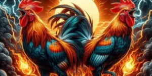 Hướng Dẫn Cách Chơi Đá Gà 3D Tại K9Win Chi Tiết Cho Người Mới