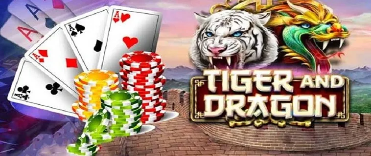 Khám Phá Trò Chơi Dragon Tiger Tại K9Win Cực Kỳ Hấp Dẫn