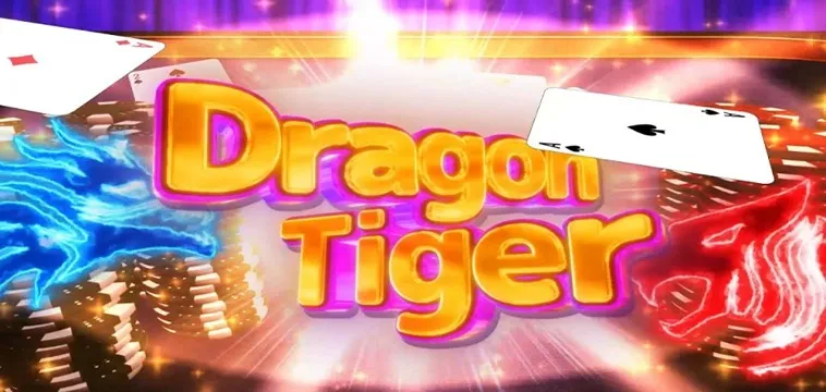 Khám Phá Trò Chơi Dragon Tiger Tại K9Win Cực Kỳ Hấp Dẫn
