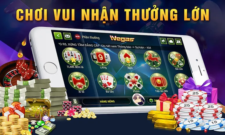 Khám Phá Toàn Diện Sảnh Game Nhanh K9Win Và Cơ Hội Trúng Thưởng Lớn