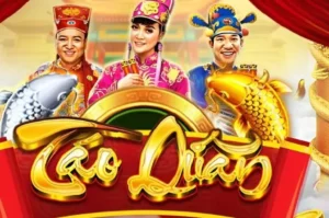 Bí Quyết Chơi Nổ Hũ Táo Quân Tại K9Win Để Thắng Lớn