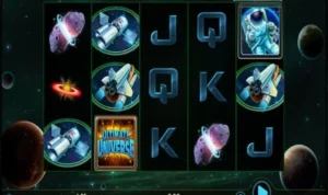 Nổ Hũ Vũ Trụ K9Win Khám Phá Dải Ngân Hà Đầy Giải Thưởng