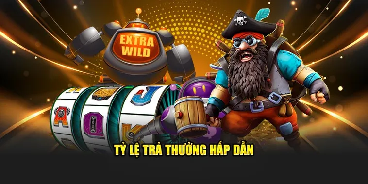 Nổ Hũ Vũ Trụ K9Win Khám Phá Dải Ngân Hà Đầy Giải Thưởng