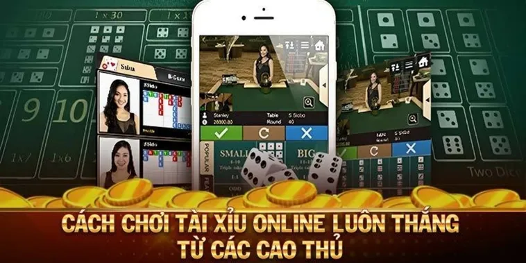 Chuyên Gia Chia Sẻ Cách Chơi Tài Xỉu K9Win Luôn Thắng