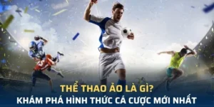 Giải Mã Sức Hấp Dẫn Của Cá Cược Thể Thao Ảo K9Win