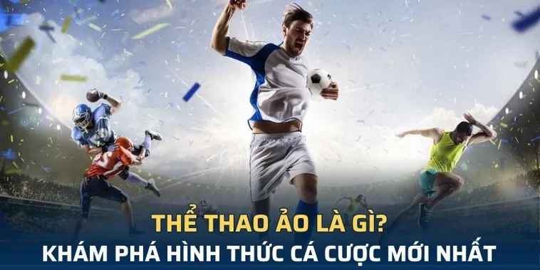 Giải Mã Sức Hấp Dẫn Của Cá Cược Thể Thao Ảo K9Win