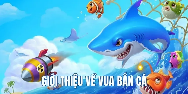 Trở Thành Vua Bắn Cá Tại K9Win Với Hướng Dẫn Toàn Diện Nhất